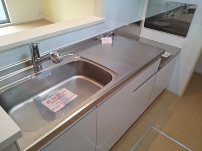 【キッチン】 | メテオ－ル学園前