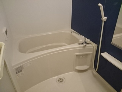 【浴室】 | メテオ－ル学園前