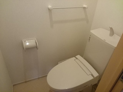 【トイレ】 | メテオ－ル学園前