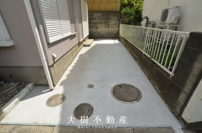 【駐車場】 | 座間市東原2丁目　中古戸建て【仲介手数料無料】
