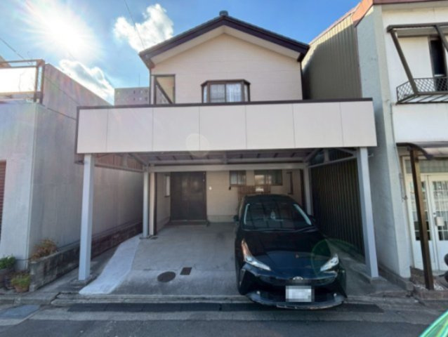 岡崎市明大寺町池下貸店舗