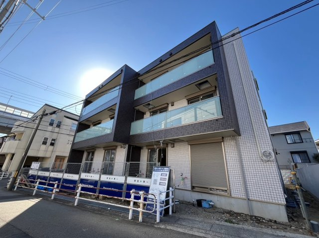 ユアメゾン魚崎