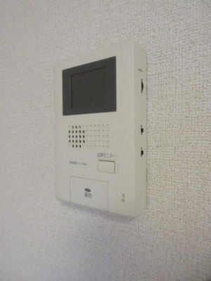 【セキュリティ】 | マラマ　Ｂ