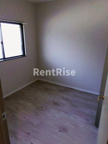 コンフォート末広の居間・リビング