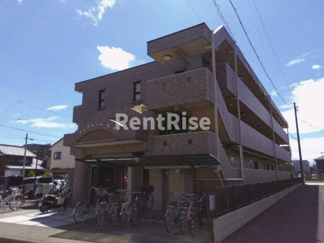 コンフォート末広