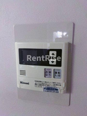 コンフォート末広の設備