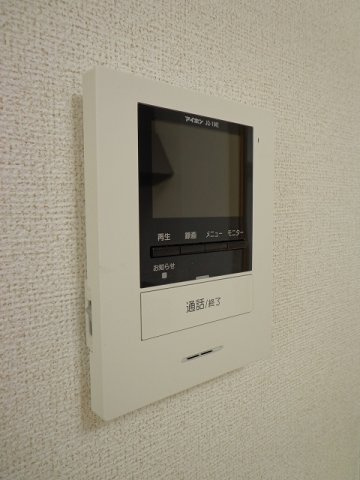 グリッタープレイス　翠の設備