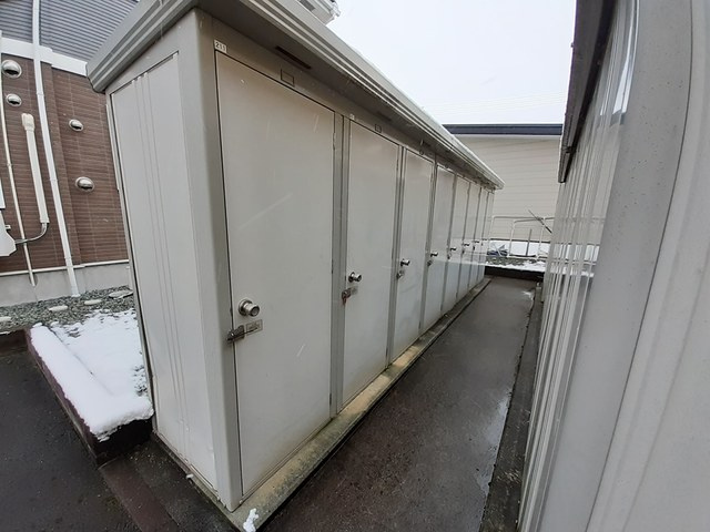 ウィスティリア　パディ弐番館のその他|その他