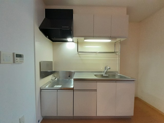 ウィスティリア　パディ弐番館のキッチン|キッチン