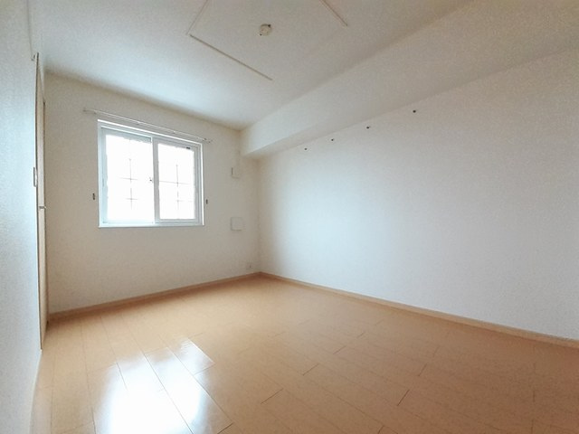 ウィスティリア　パディ弐番館の内装|その他部屋・スペース