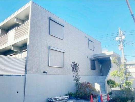 ベルグ文京千駄木の画像