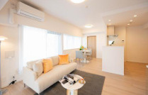 ダイアパレスグランデージ千住大橋