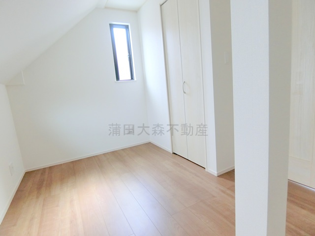 Kolet蒲田南＃20のその他|3階北サービスルーム（納戸）4.7帖