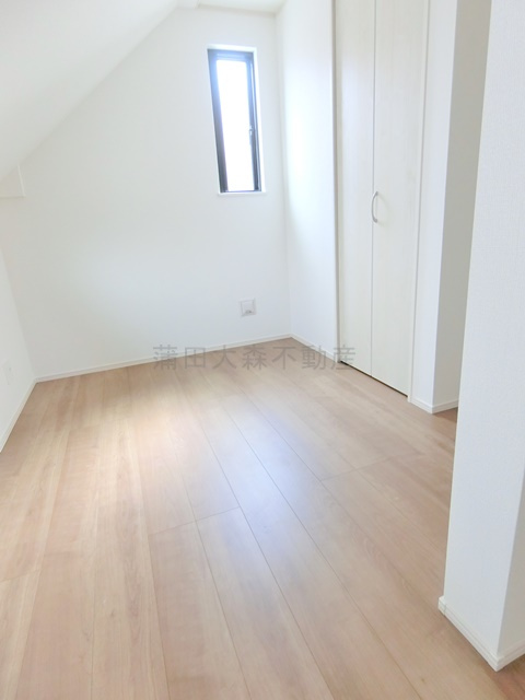 Kolet蒲田南＃20のその他|3階北サービスルーム（納戸）4.7帖