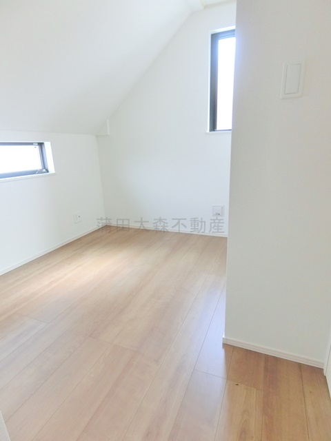 Kolet蒲田南＃20のその他|3階北サービスルーム（納戸）4.7帖