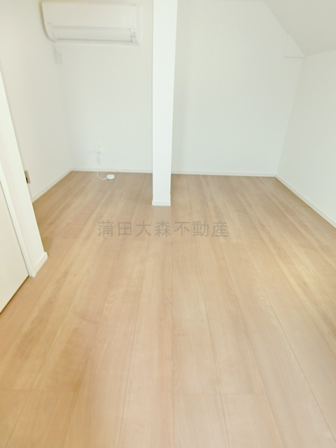 Kolet蒲田南＃20のその他|3階北サービスルーム（納戸）4.7帖