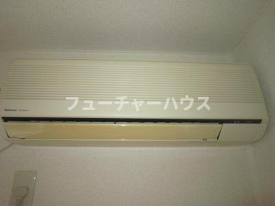 エスポワール　Ｃの設備
