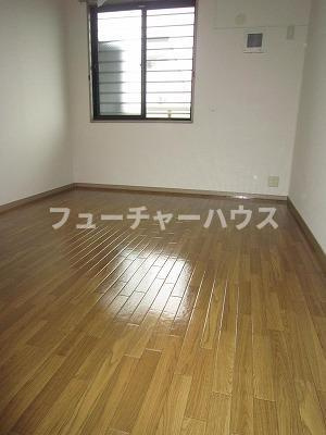 エスポワール　Ｃの居間・リビング