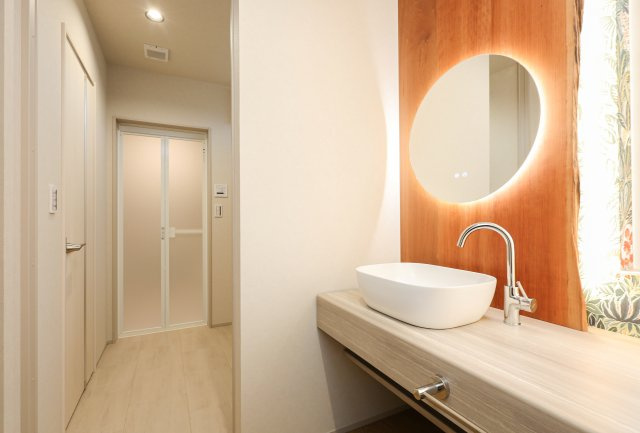 COLORSグリーンヒル　大津市本宮2丁目　限定1区画のその他|～施工事例～