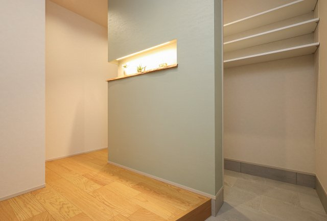 COLORSグリーンヒル　大津市本宮2丁目　限定1区画のその他|～施工事例～