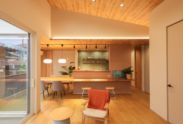 COLORSグリーンヒル　大津市本宮2丁目　限定1区画のその他|～施工事例～