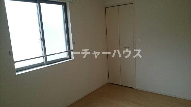 プリートⅡの内装