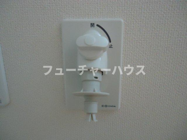 Ｔ－Ｆｌａｔ　Ａ（ティーフラットエー）の設備|室内設備