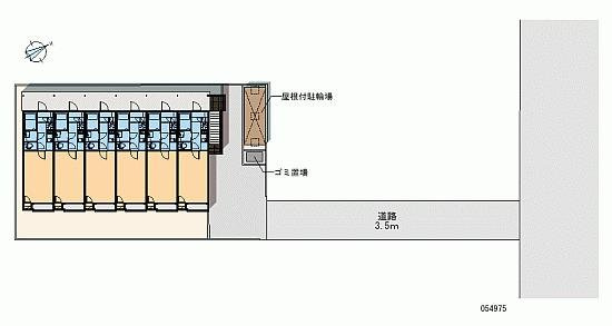 レオネクストｓｔａｇｅⅡのその他|※写真と現状が異なる場合は現状を優先