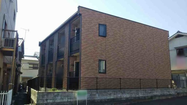 レオネクストＨＯＮＭＡＣＨＩの外観|※写真と現状が異なる場合は現状を優先