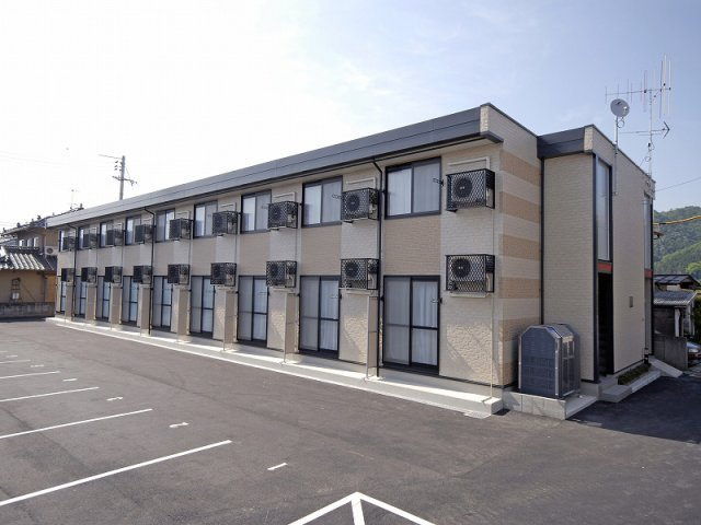 レオパレスＷＩＮＤＳⅡのその他