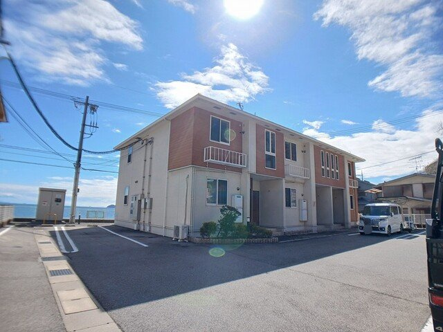 イルマーレ　Ｂ