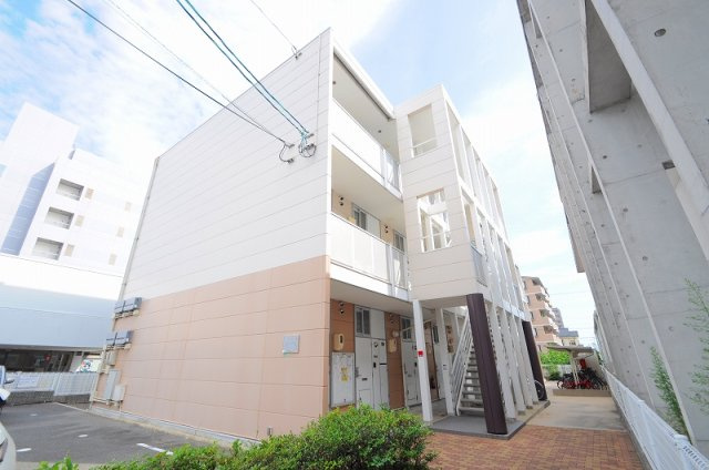 レオパレスＫＵＳＵＮＯＫＩのその他