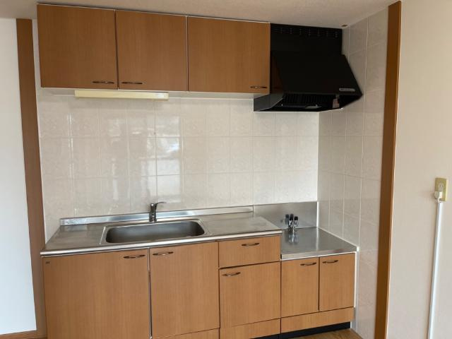 ロイヤルステージ光のキッチン|キッチン