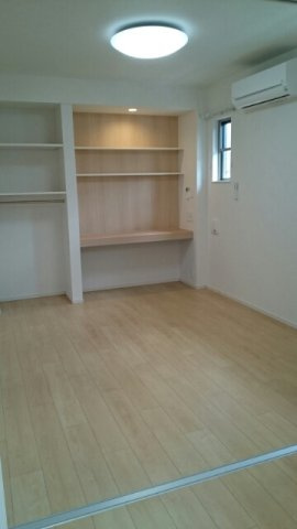 ブリッサ　ハウスの内装|過ごしやすい室内です