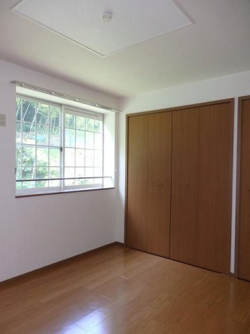 フィオーレⅡの内装|中はこのようになっています