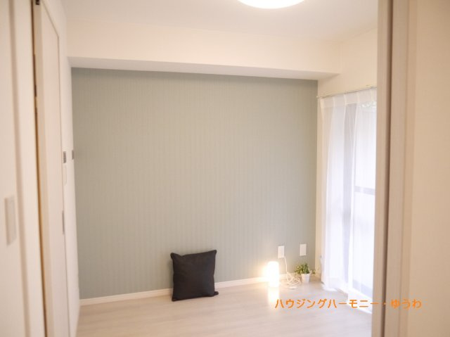 【洋室】 | クオリティ大山 | イメージ画像となります。実際とは異なりますので、ご注意ください！