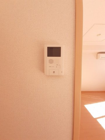 プロムナード　Ａの設備