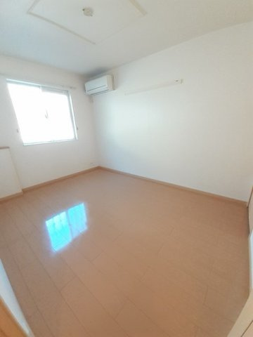 プロムナード　Ａの内装|内装です