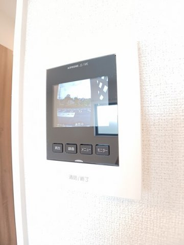 ヒルサイド・ヴィラＭ　Ａの設備