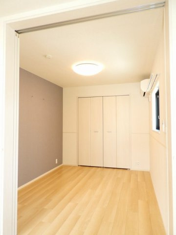 アビテ　オヴェスト　カンオンの内装|中はこのようになっています