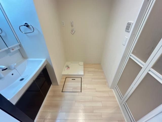 La Brisa（ラ ブリサ）のその他|脱衣所