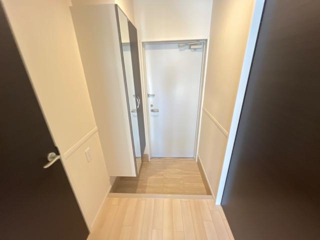 La Brisa（ラ ブリサ）の玄関|玄関