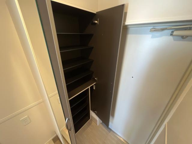 La Brisa（ラ ブリサ）の収納|収納