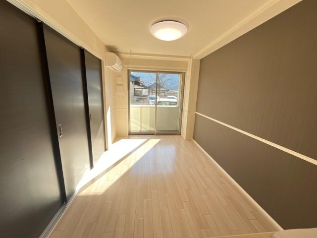 La Brisa（ラ ブリサ）の居間・リビング|リビング