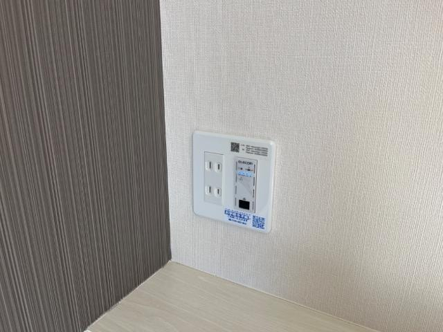 La Brisa（ラ ブリサ）の設備|ネット無料