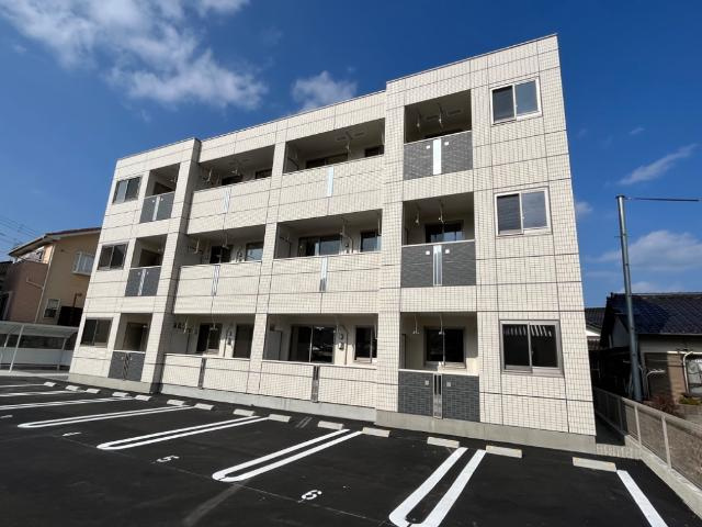 La Brisa（ラ ブリサ）の外観|外観写真（昼）