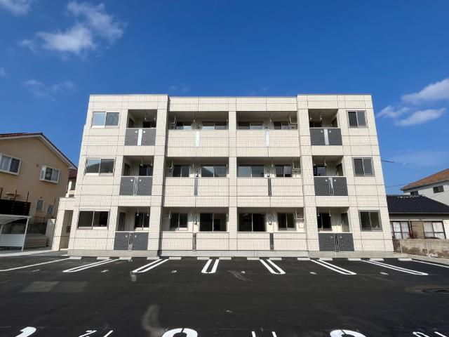 La Brisa（ラ ブリサ）の外観|外観写真（昼）