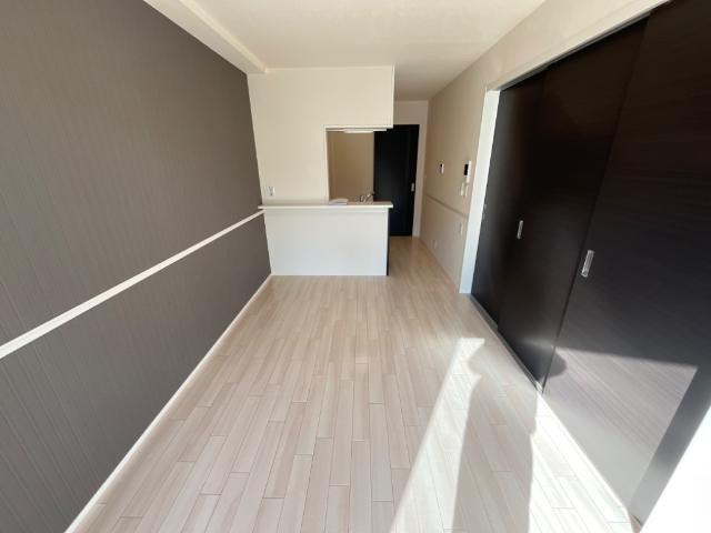 La Brisa（ラ ブリサ）の居間・リビング|リビング