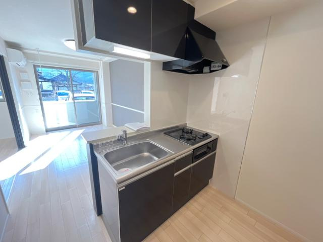 La Brisa（ラ ブリサ）のキッチン|キッチン