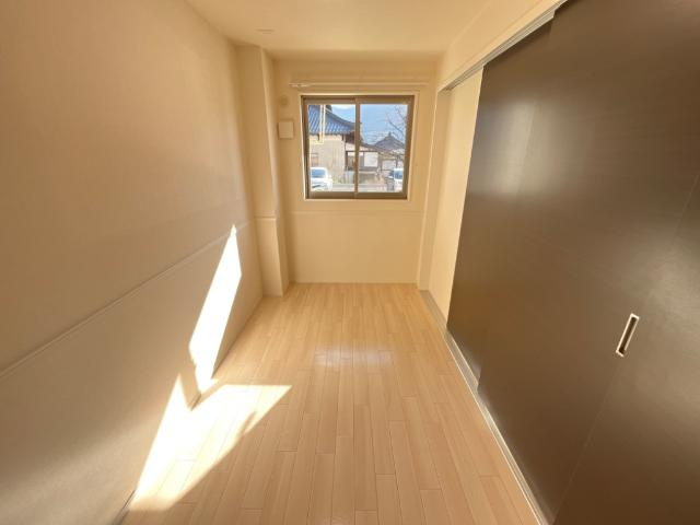 La Brisa（ラ ブリサ）の内装|洋室